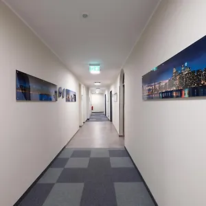 3* Отель Smart Station